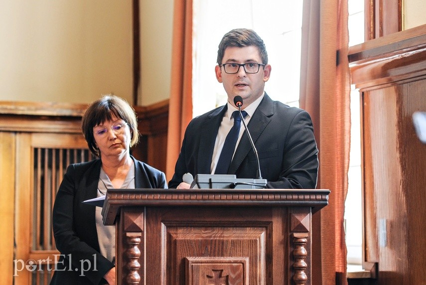 Ciepło dla Elbląga. Dwa modele, co z nich wynika? zdjęcie nr 221210
