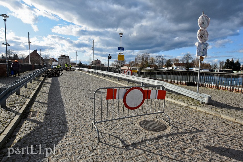 Most w remoncie zdjęcie nr 221224