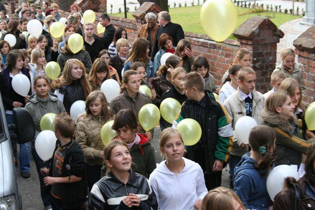Tolkmickie Dni Papieskie zdjęcie nr 17834