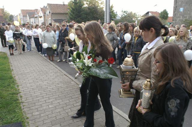Elbląg Tolkmickie Dni Papieskie