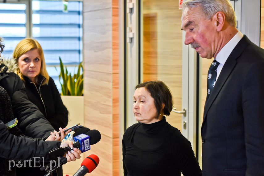 Pozywa państwo polskie za śmierć ojca podczas Grudnia 70 zdjęcie nr 221599