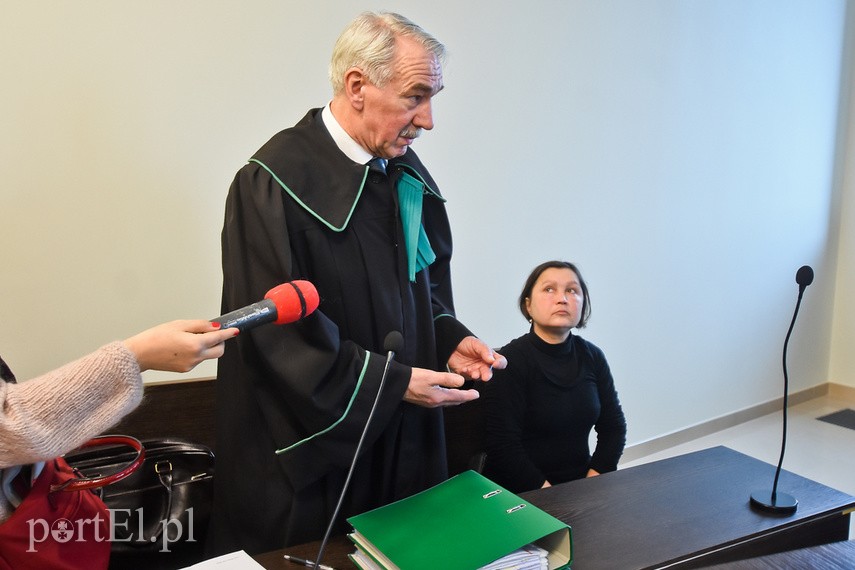 Pozywa państwo polskie za śmierć ojca podczas Grudnia 70 zdjęcie nr 221607