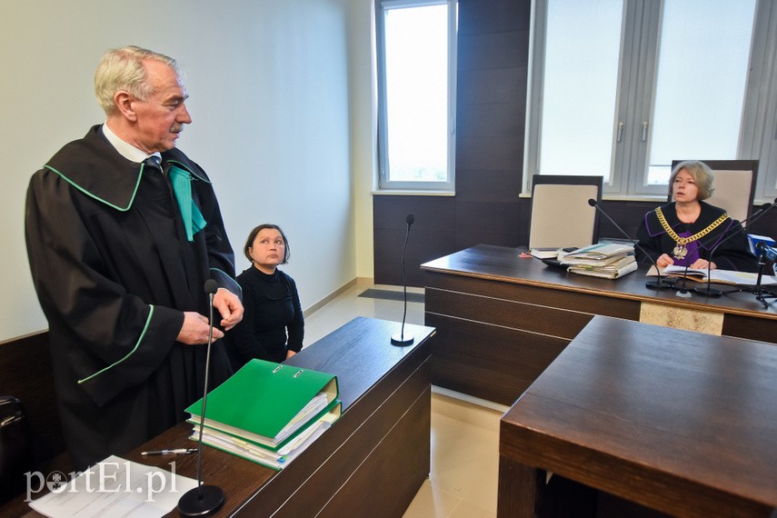 Pozywa państwo polskie za śmierć ojca podczas Grudnia 70 zdjęcie nr 221602