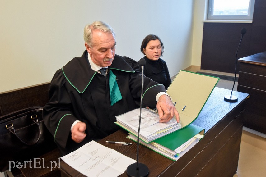 Pozywa państwo polskie za śmierć ojca podczas Grudnia 70 zdjęcie nr 221601