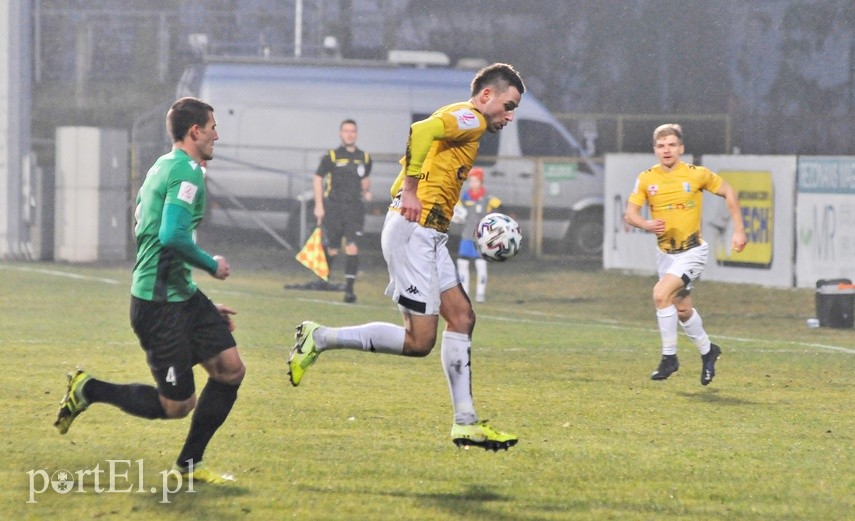 Olimpia nie bierze jeńców. 3:1 z GKS Katowice! zdjęcie nr 221743