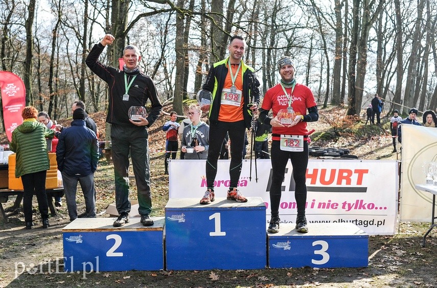 Dzień Kobiet w biegu zdjęcie nr 221902