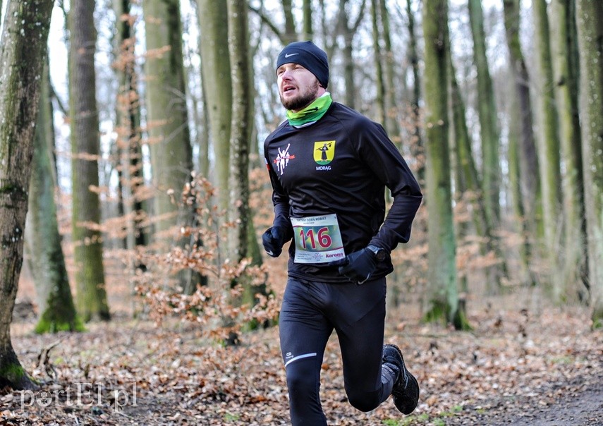 Dzień Kobiet w biegu zdjęcie nr 221873