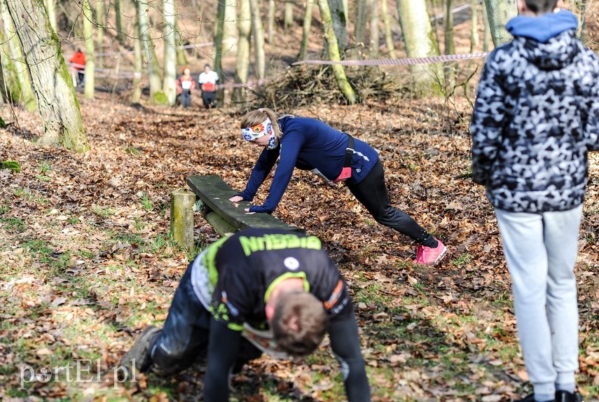 Dzień Kobiet w biegu zdjęcie nr 221898