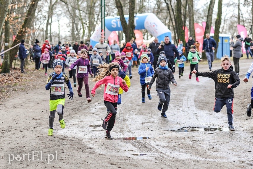 Dzień Kobiet w biegu zdjęcie nr 221853