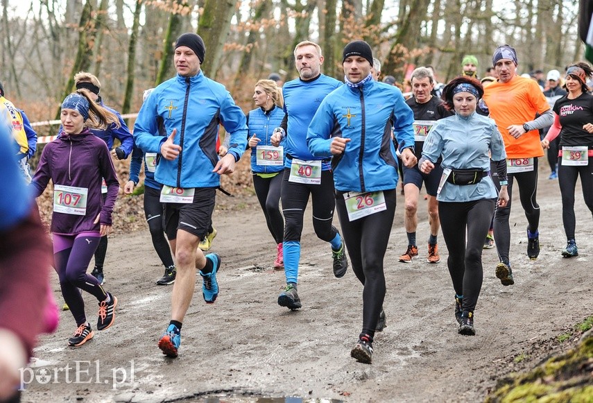 Dzień Kobiet w biegu zdjęcie nr 221833
