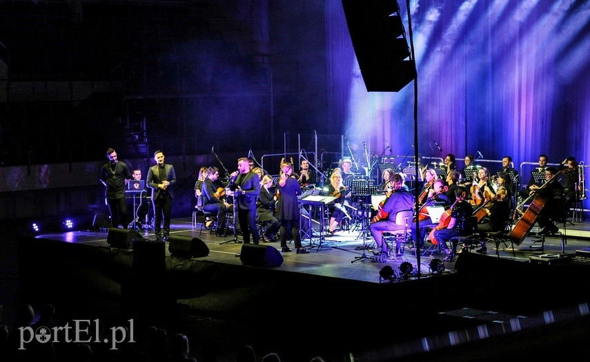 Tre Voci i EOK: Dla pań i dla każdego zdjęcie nr 221947