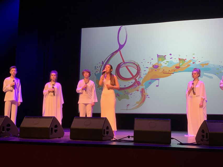 Sukces Szalonych Małolat w Koninie zdjęcie nr 221963