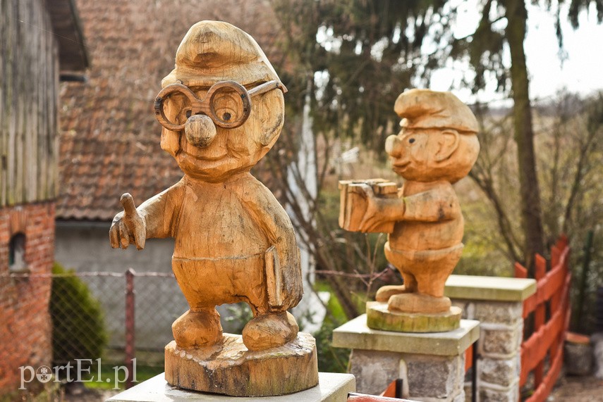 To był naprawdę smerfny pomysł zdjęcie nr 222100