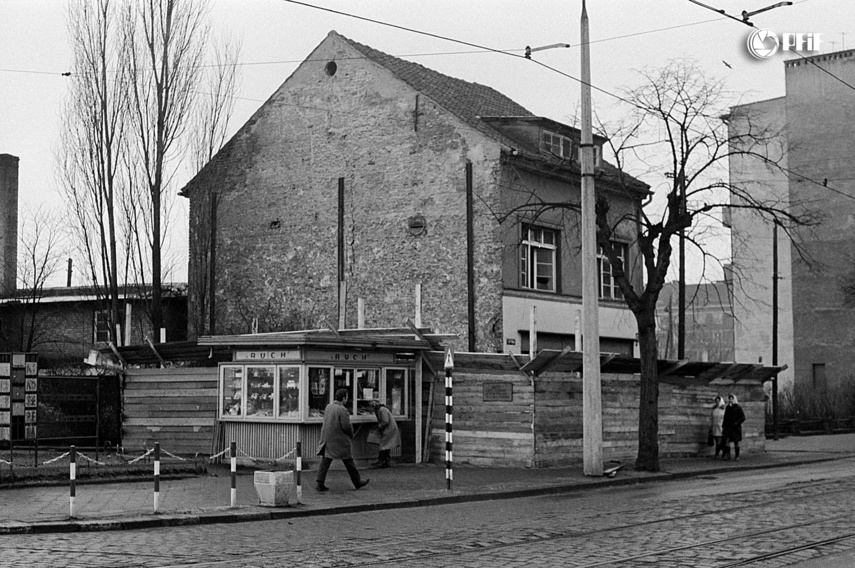 Elbląg z lat 70. i 80. na zdjęciach Czesława Misiuka część 2 zdjęcie nr 222166
