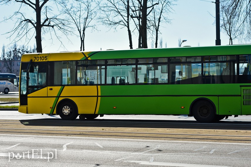 Pierwszy dzień po decyzji rządu. Jak żyje Elbląg? zdjęcie nr 222223