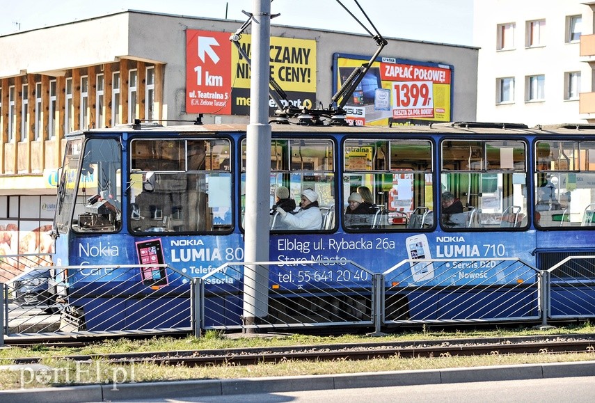 Pierwszy dzień po decyzji rządu. Jak żyje Elbląg? zdjęcie nr 222240