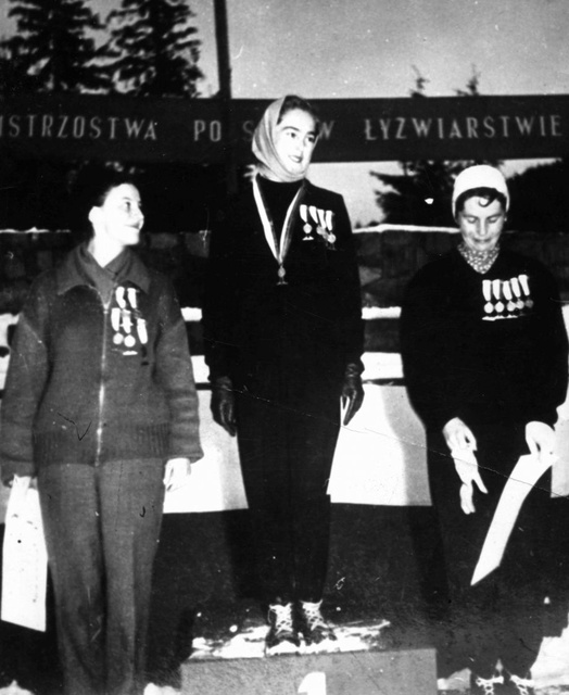 200 lat, pani Heleno! zdjęcie nr 222404