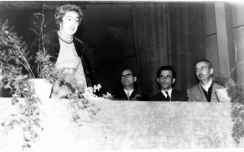 200 lat, pani Heleno! zdjęcie nr 222319