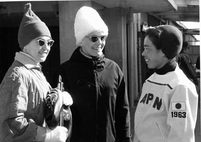 200 lat, pani Heleno! zdjęcie nr 222312