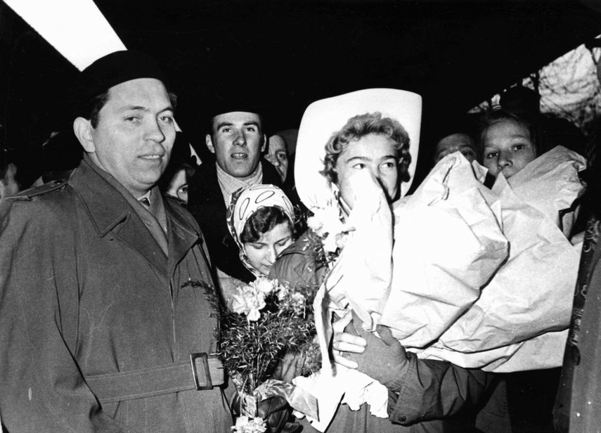 200 lat, pani Heleno! zdjęcie nr 222331