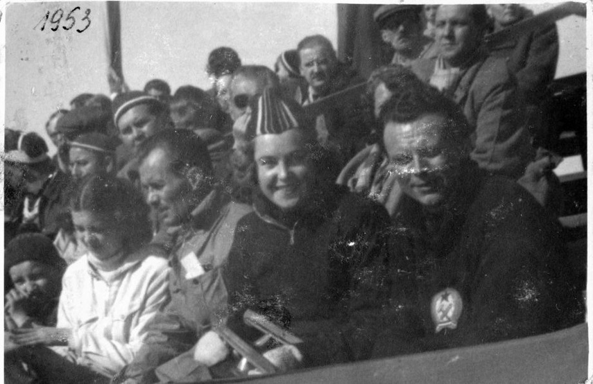 200 lat, pani Heleno! zdjęcie nr 222304