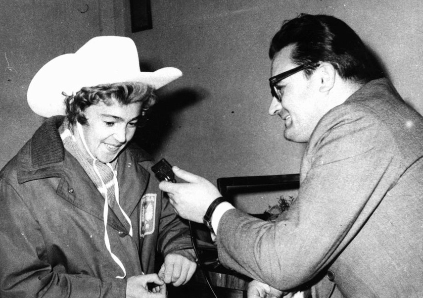 200 lat, pani Heleno! zdjęcie nr 222330