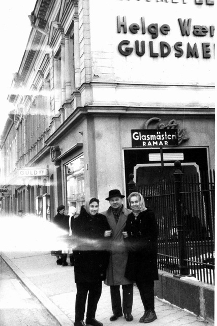 200 lat, pani Heleno! zdjęcie nr 222411