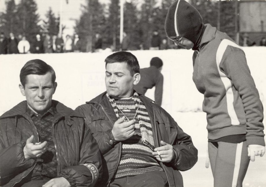 200 lat, pani Heleno! zdjęcie nr 222370