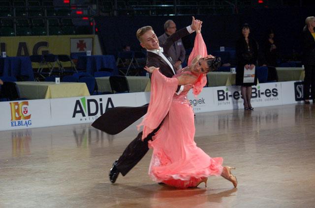 Elbląg Baltic Cup - dzień pierwszy