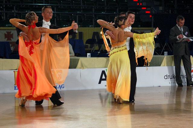 Baltic Cup - dzień pierwszy zdjęcie nr 17916