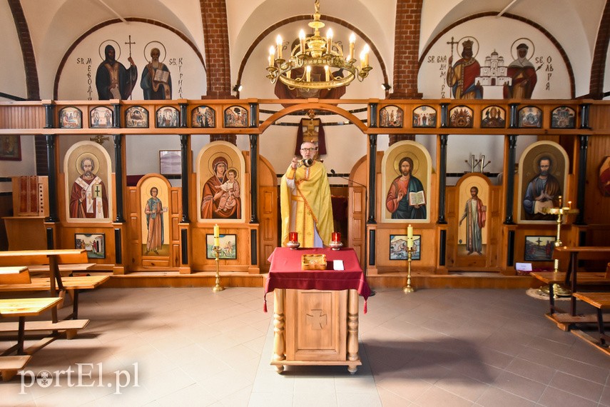 Elbląg „Nie można uciekać od nadziei”. Wielkanoc na chrześcijańskim Wschodzie