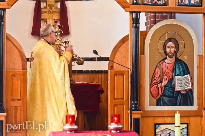 „Nie można uciekać od nadziei”. Wielkanoc na chrześcijańskim Wschodzie zdjęcie nr 222729