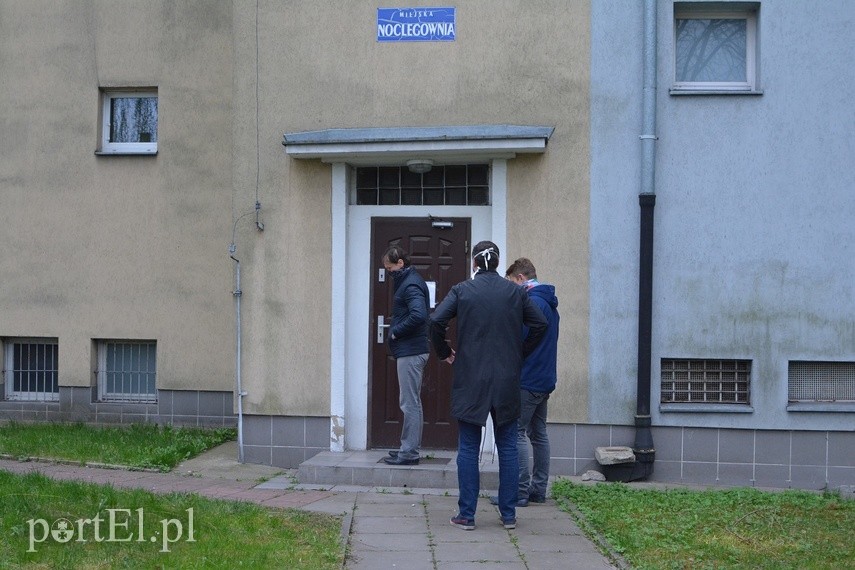 Pracownicy pogotowia socjalnego: „Chcą nas zamknąć z zemsty” zdjęcie nr 222926