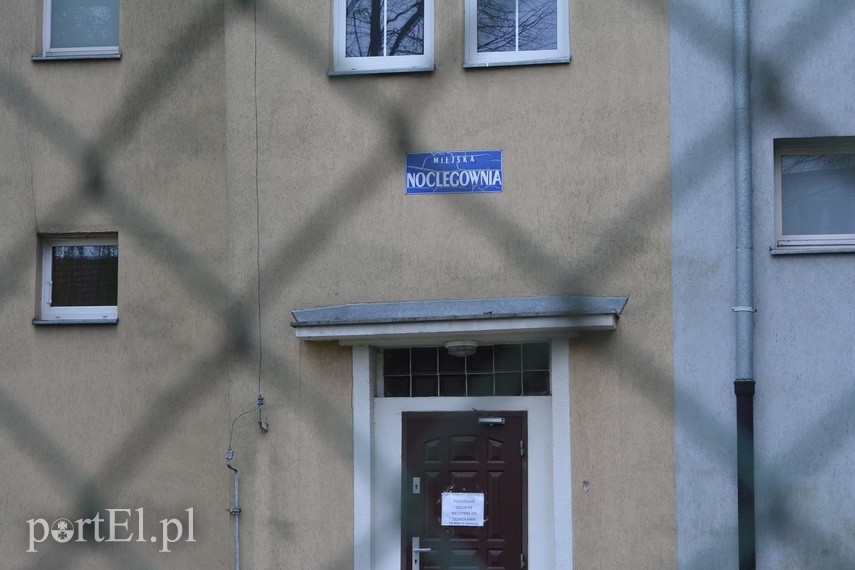 Elbląg Pracownicy pogotowia socjalnego: „Chcą nas zamknąć z zemsty”