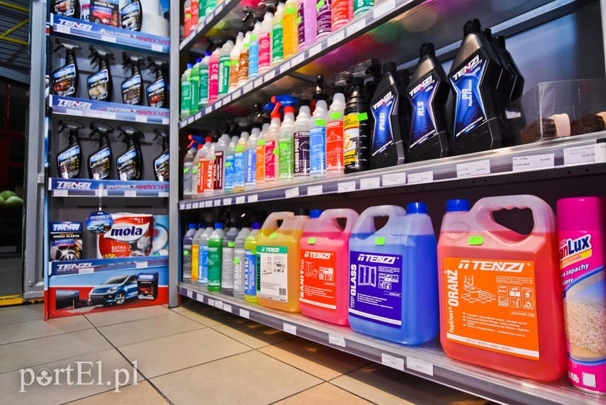 W walce z wirusem pomoże Drogeria Laboo zdjęcie nr 223011