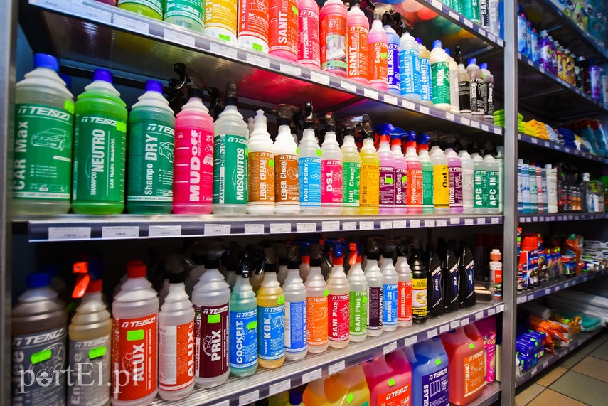 Elbląg W walce z wirusem pomoże Drogeria Laboo