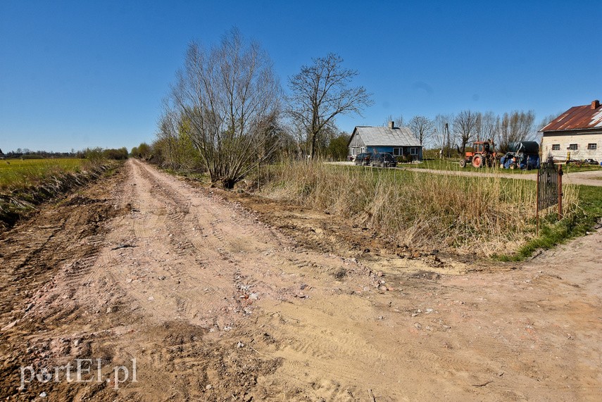 Żeby tylko nie padało zdjęcie nr 223185