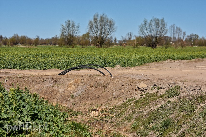 Żeby tylko nie padało zdjęcie nr 223162