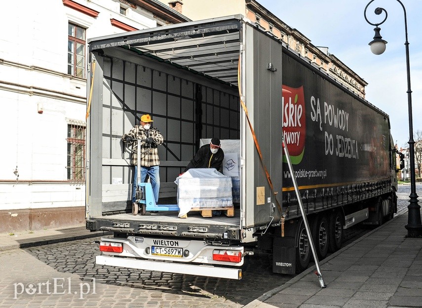 Polski Cukier dla potrzebujących zdjęcie nr 223188