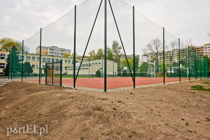 Boiska na ostatniej prostej zdjęcie nr 223308