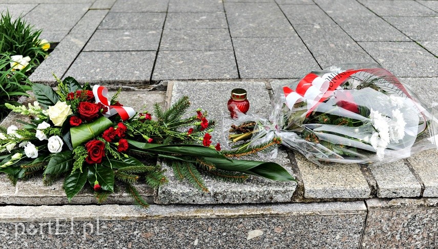 Lewica pamięta o 1 Maja zdjęcie nr 223338