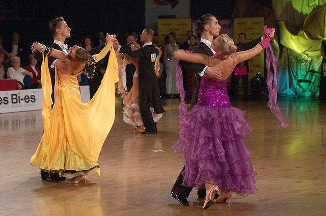 Gala wieczorna LOTOS CUP zdjęcie nr 18025