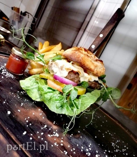 Jedzenie, które porusza Zmysły teraz w NaWynos zdjęcie nr 223569