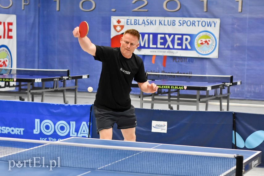 Mlexer wrócił do treningów zdjęcie nr 224098