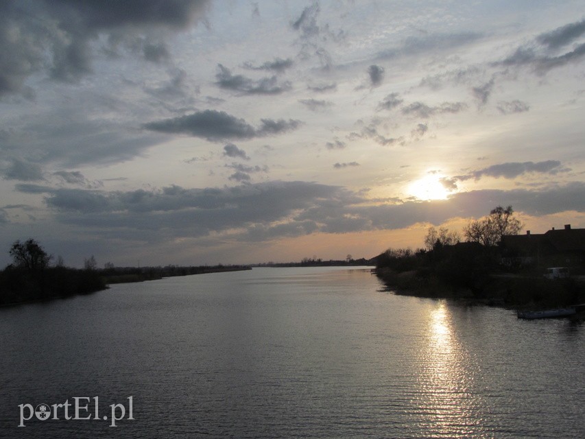 Wycieczka rowerowa na Kępę Rybackę zdjęcie nr 224159