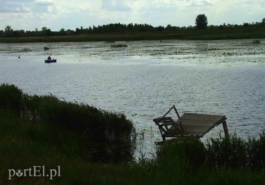 Wycieczka rowerowa na Kępę Rybackę zdjęcie nr 224154