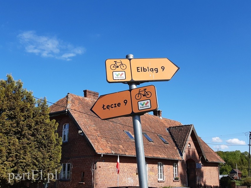 Wycieczka rowerowa do Jagodnika zdjęcie nr 224438