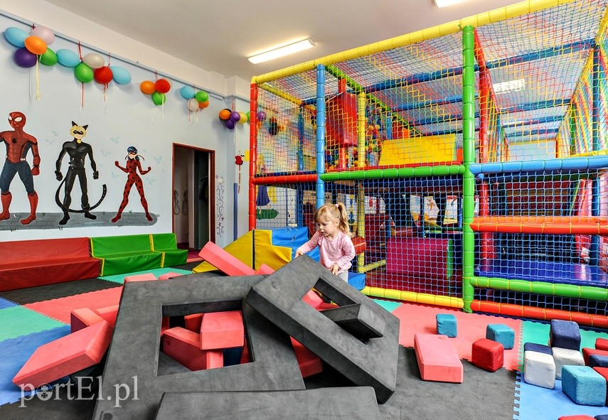 Jeszcze więcej atrakcji w Kuldomku! zdjęcie nr 224453