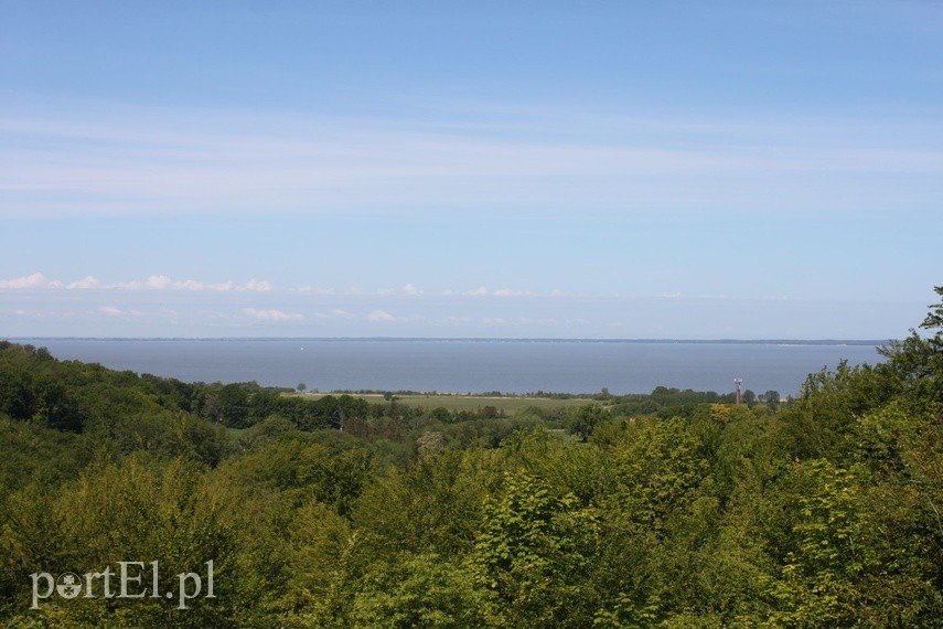 Elbląg Szlak Kopernikowski