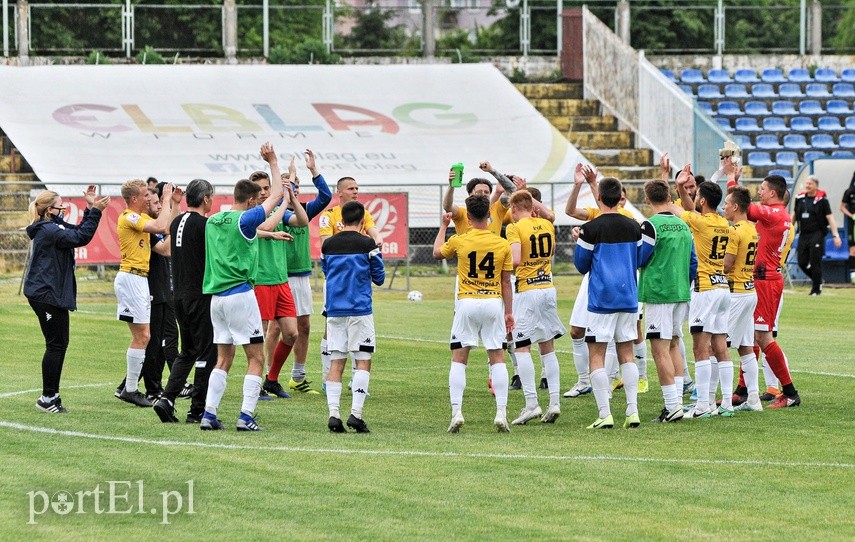  Dwie bramki Millera, trzy punkty Olimpii zdjęcie nr 224559